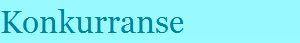 Konkurranse